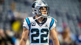 b6d9fd88-Carolina Panthers v Indianapolis Colts