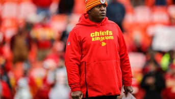 1fd89a4f-Los Angeles Chargers v Kansas City Chiefs