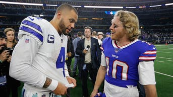cda75c79-Buffalo Bills v Dallas Cowboys