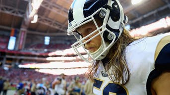 Los Angeles Rams v Arizona Cardinals