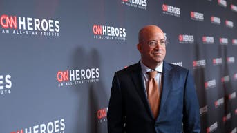 CNN Heroes - Red Carpet