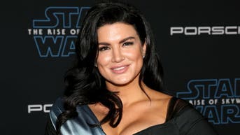 World Premiere Of "Star Wars: The Rise of Skywalker"