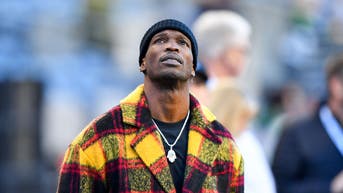 Chad Johnson Bengals