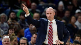 Seton Hall v DePaul