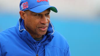 New York Jets v Buffalo Bills