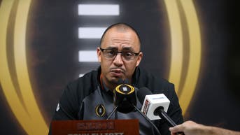 College Football Playoff National Championship - Media Day