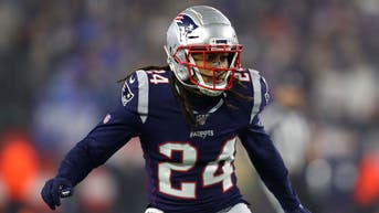 Wild Card Round - Tennessee Titans v New England Patriots