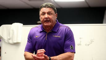 College Football Playoff National Championship - Clemson v LSU