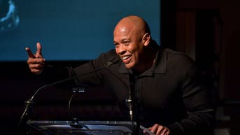 62nd Annual GRAMMY Awards - Producers & Engineers Wing 13th Annual GRAMMY Week Event Honoring Dr. Dre