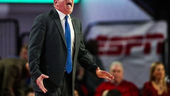 Auburn v Georgia