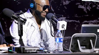 SiriusXM At Super Bowl LIV - Day 2