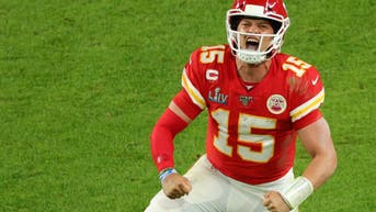 Super Bowl LIV - San Francisco 49ers v Kansas City Chiefs