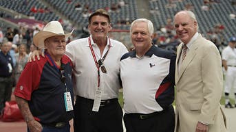 New Orleans Saints v Houston Texans