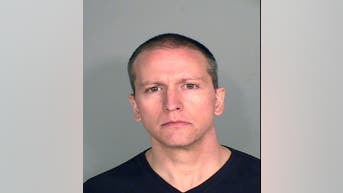 Former Minneapolis police officer Derek Chauvin Arrested For George Floyd Death