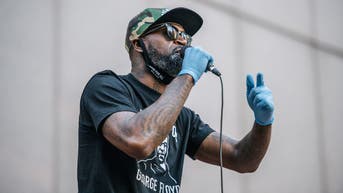 ac0d4f8b-Protests Continue Across The Country In Reaction To Death Of George Floyd