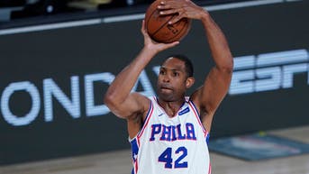 Philadelphia 76ers v Houston Rockets