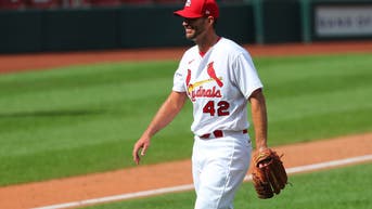 Cleveland Indians v St Louis Cardinals