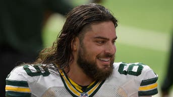 Green Bay Packers v Minnesota Vikings