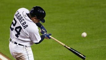 Kansas City Royals v Detroit Tigers