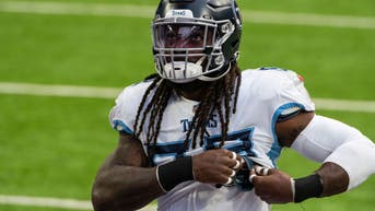 e3bc46d9-Tennessee Titans v Minnesota Vikings
