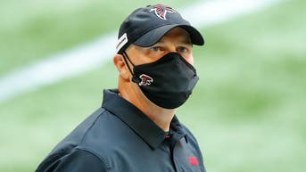 0b67d0b4-Chicago Bears v Atlanta Falcons