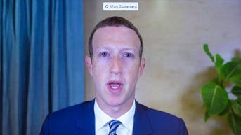 Big Tech CEO's Testify Before Senate On Section 230 Immunity