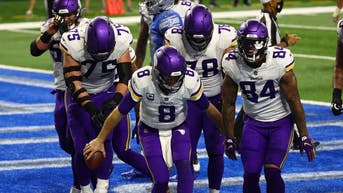 5c7d772a-Minnesota Vikings v Detroit Lions