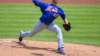 Jacob deGrom