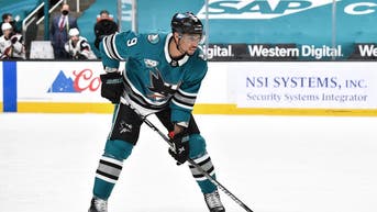 Arizona Coyotes v San Jose Sharks