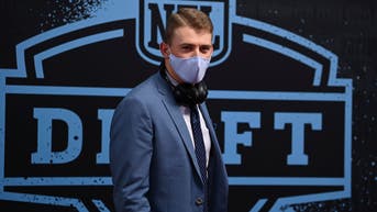 2021 NFL Draft - Red Carpet