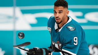 Evander Kane Nearing NHL Return After Fake Vaccination Card Scandal