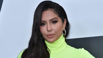 Vanessa Bryant Livid Over Shams Charania's Kobe Shoe Report