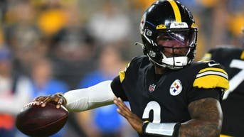 Dwayne Haskins