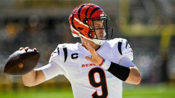 Joe Burrow
