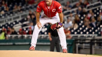 Congressional Baseball Game