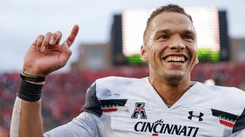 Cincinnati v Notre Dame