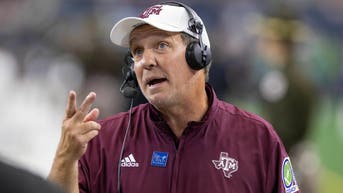 COLLEGE FOOTBALL: SEP 25 Southwest Classic - Texas A&M v Arkansas