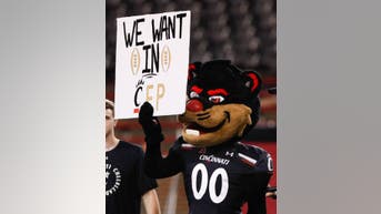 COLLEGE FOOTBALL: OCT 08 Temple at Cincinnati