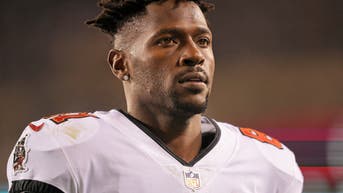 NFL: OCT 14 Buccaneers at Eagles