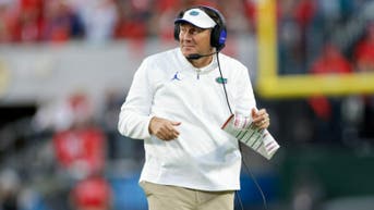 Dan Mullen