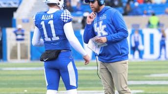 Liam Coen Rumored To Take Over As Rams’ New OC