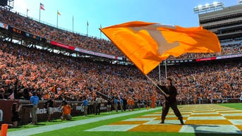 e1a3b115-COLLEGE FOOTBALL: OCT 09 South Carolina at Tennessee