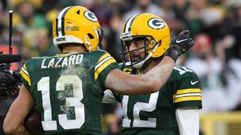 NFL: DEC 25 Browns at Packers