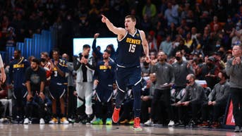 Los Angeles Clippers v Denver Nuggets