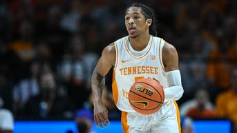 COLLEGE BASKETBALL: FEB 12 Vanderbilt at Tennessee