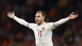 International Friendly"Netherlands v Denmark"