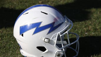 Air Force Falcons