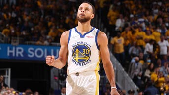 2022 NBA Finals - Boston Celtics v Golden State Warriors