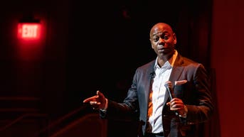 chappelle ellington