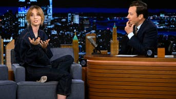 Celebrity F-Bomb Brigade Proves Stars Can't Debate